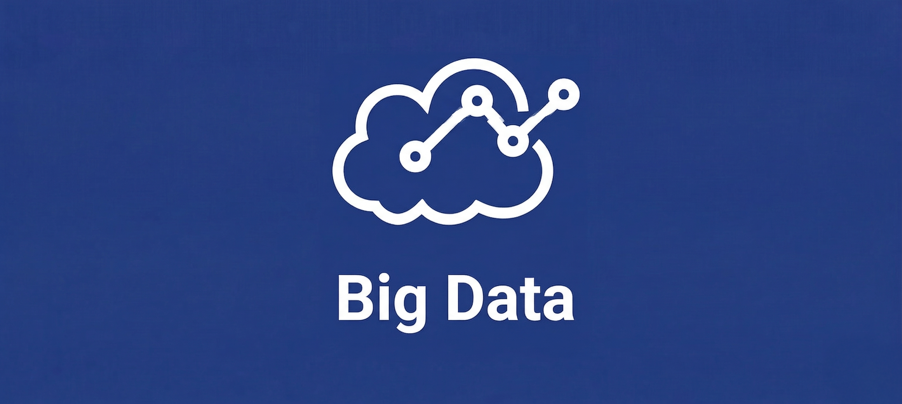 Big Data Hover