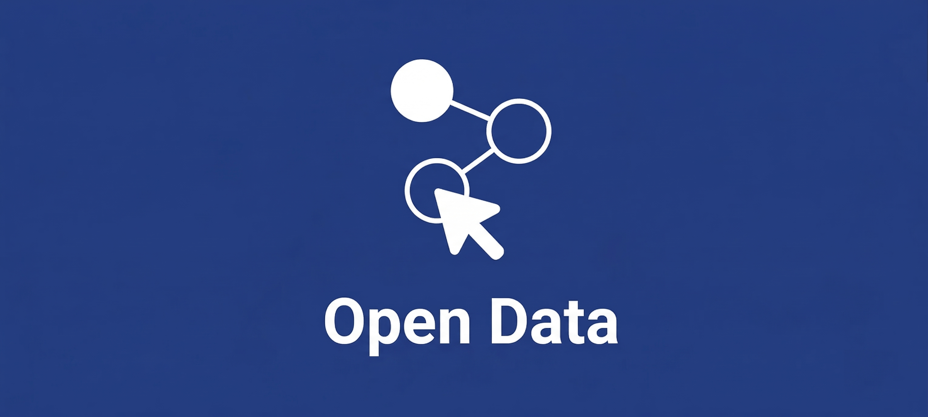 Open Data Hover