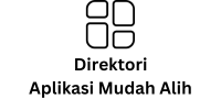 Direktori Aplikasi Mudah Alih