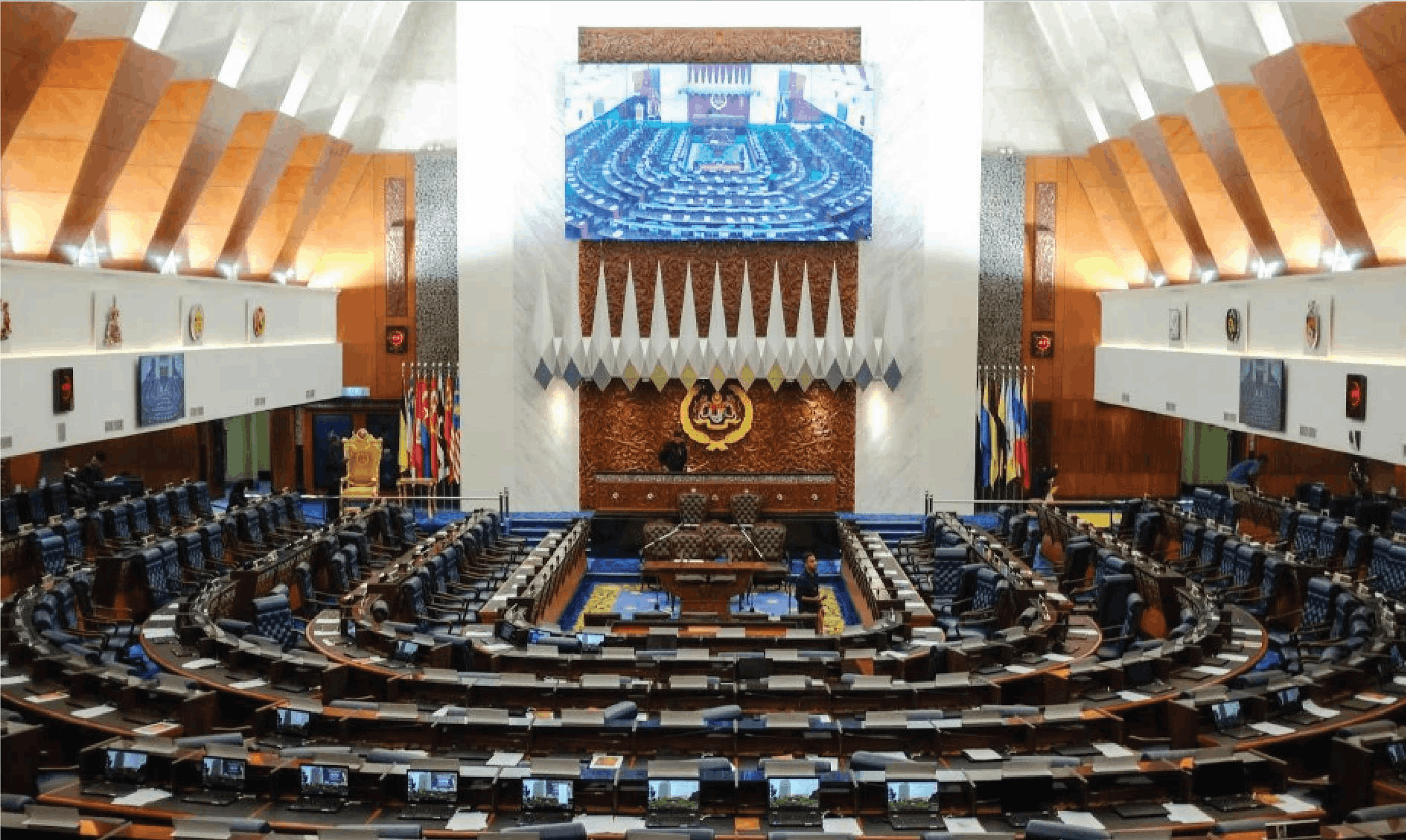 Soal Jawab Parlimen1