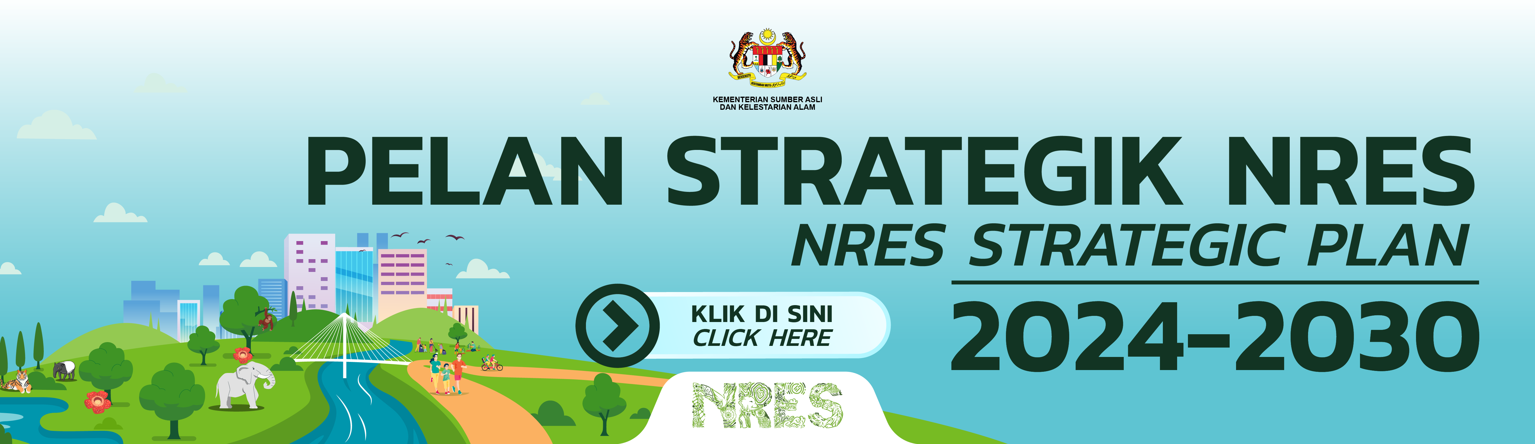 PelanStrategikNRES